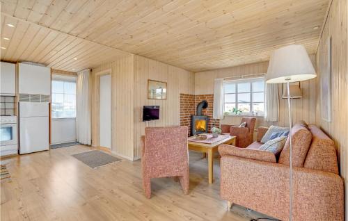 Lakolk House | 1 Bedroom Nice Home In Rømø