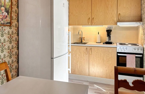 Borgholm House | 1 bedroom nice home in Borgholm