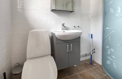 Borgholm House | 1 bedroom nice home in Borgholm