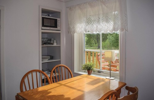 Gullabo House | 1 bedroom nice home in Gullabo