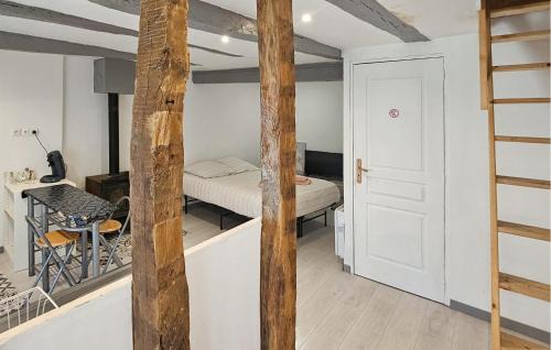 Thenay House | 1 Bedroom Nice Home In Thenay