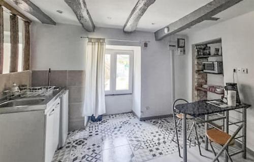 Thenay House | 1 Bedroom Nice Home In Thenay