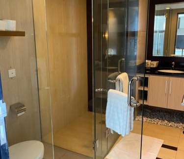 Kartika Plaza Apartment | 1 Bedroom Penthouse Apt, 50Mbs