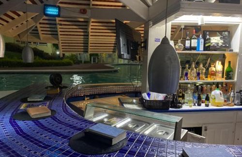 Ocho Rios Apartment | 1 bedroom Penthouse Suite 63 at Mystic Ridge Resort