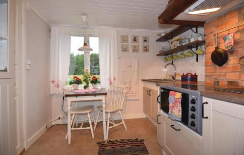 Larv House | 1 Bedroom Pet Friendly Home In Larv