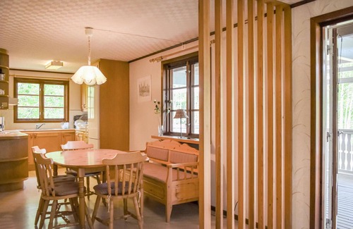 Vassmolösa House | 1 bedroom pet friendly home in Kallinge