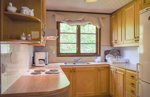 Vassmolösa House | 1 bedroom pet friendly home in Kallinge