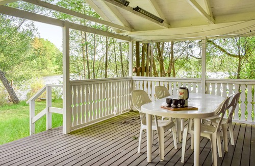 Vassmolösa House | 1 bedroom pet friendly home in Kallinge