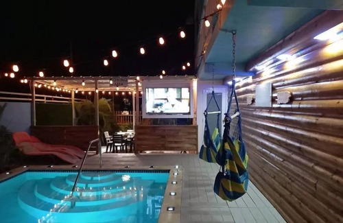 North Scottsdale House | 1 bedroom Plus Pull out Couch Luxury Condo located in North Scottsdale Arizona