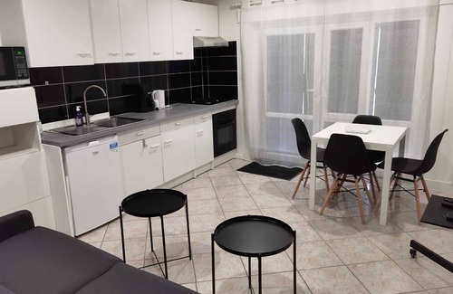 Bregy House | 1 Bedroom Private vacation home in BrÃ©gy