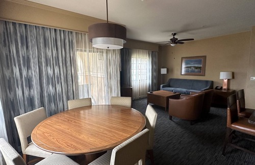 South Mountain Resort | 1 Bedroom Resort Condo in Central Phoenix