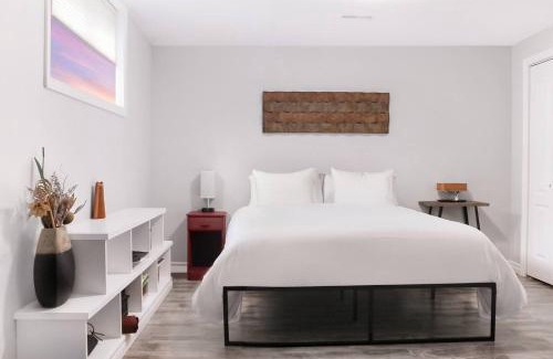 Guelph Apartment | 1 Bedroom Studio Close To University Of Guelph