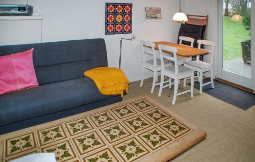 Skygge House | 1 Bedroom Stunning Home In Ejstrupholm