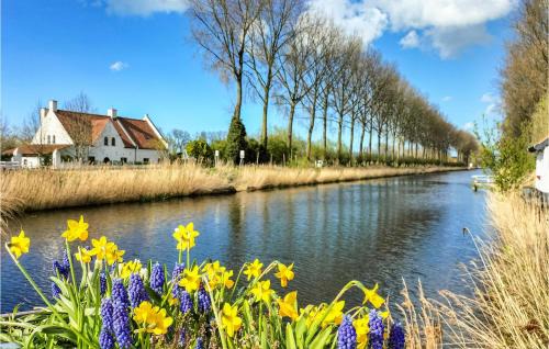 Damme House | 1 Bedroom Stunning Home In Damme