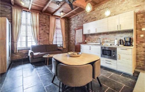 Damme House | 1 Bedroom Stunning Home In Damme