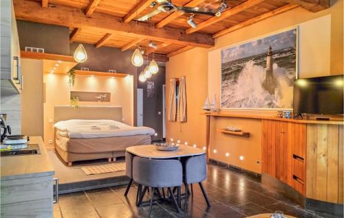 Damme House | 1 Bedroom Stunning Home In Damme