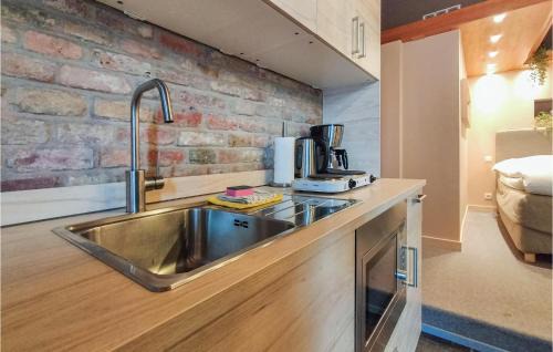 Damme House | 1 Bedroom Stunning Home In Damme