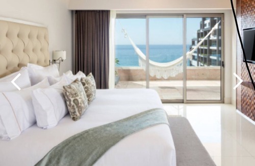 Palmilla Resort | 1 Bedroom Suite in Cabo Resort & Spa