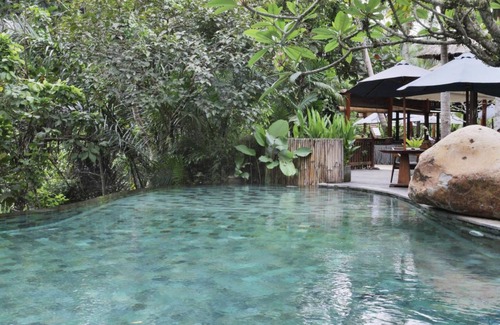 Sambahan Apartment | 1 Bedroom Suite Room in Ubud Valley, an Atmosphere to not miss!