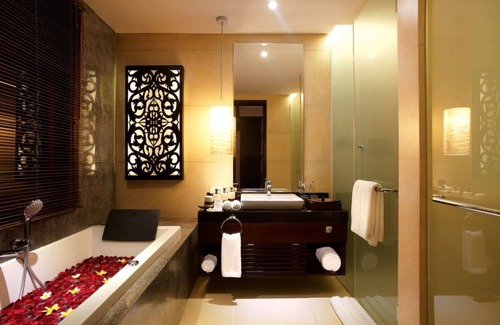 By Pass Ngurah Rai Villa | 1 Bedroom Villa Retreat in Nusa Dua, 15 Mins from Jimbaran Bay