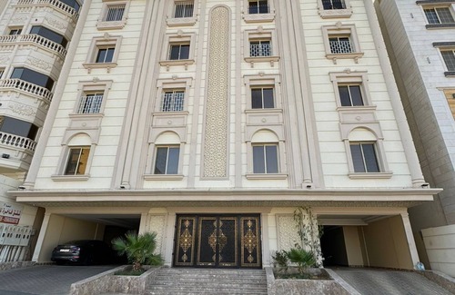 Mecca Apartment | 1 Bedroom With Living Area Modern and Luxurious Apartment Near Haram Makkah