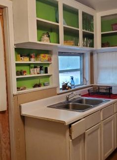 Titusville House | 1 Beige Cozy Bungalow or 1 White Cozy Efficiency Cottage in Titusville
