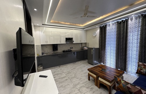Tapovan Apartment | 1 bhk apartment with Lift in Rishikeshnn