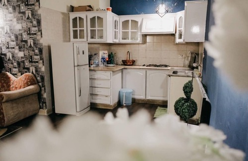 Islamabad Apartment | 1 BHK F10 Markaz Netflix wifi comfortable living