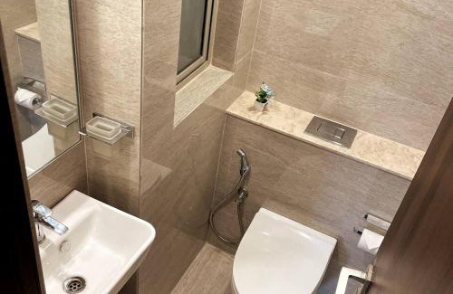 Hiranandani Gardens Apartment | 1 BHK in Hiranandani Gardens Powai