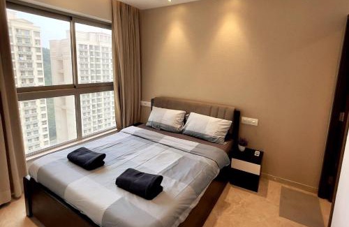 Hiranandani Gardens Apartment | 1 BHK in Hiranandani Gardens Powai