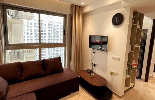 Hiranandani Gardens Apartment | 1 BHK in Hiranandani Gardens Powai