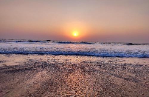 Varca Apartment | 1 BHK Near Varca Beach