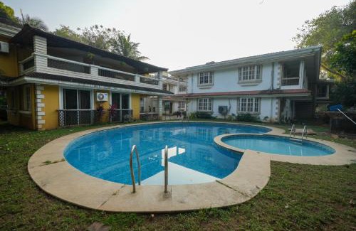 Varca Apartment | 1 BHK Near Varca Beach