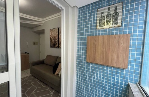 Capao da Canoa Apartment | 1 Block from the beach - Direct reservations - IG @pabloreidoimovel