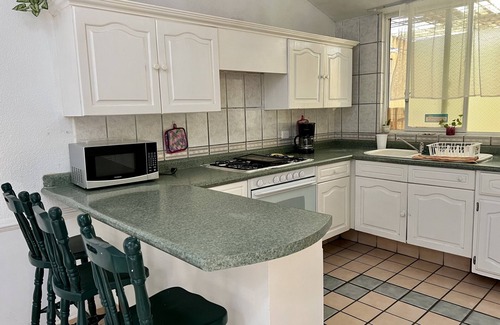 Aguascalientes House | 1 block from Colosio Av The best zone in Aguascalientes