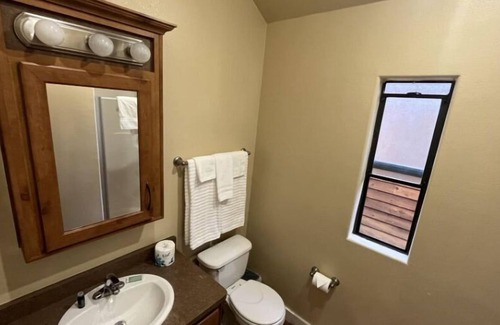 Park City Cabin | 1 BR / 1 BA Cabins.