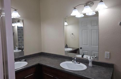 Baytown Apartment | 1 BR 1 BA in Baytown