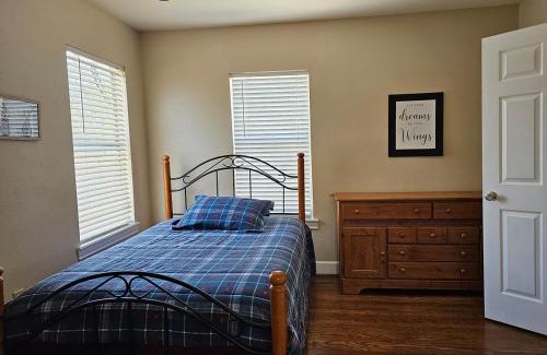 Baytown Apartment | 1 BR 1 BA in Baytown