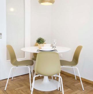 Thissio Apartment | 1 BR Apt In Petralona 15 Minutes From Acropolis