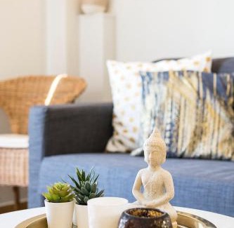 Thissio Apartment | 1 BR Apt In Petralona 15 Minutes From Acropolis
