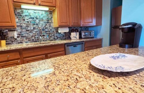 Port Canaveral House | 1 BR Brisa Del Mar! Ground Floor Unit!