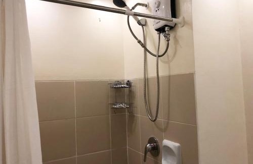 Bagong Lipunan Ng Crame Apartment | 1 BR Condo in Quezon City at Avida New Manila