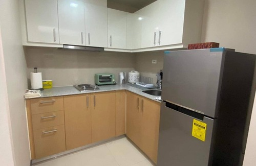 South Cembo Condo | 1 BR condo in Uptown Bonifacio