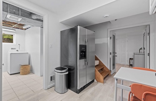 Silver Spring Apartment | 1-BR Flat in Silver Spring, Close to Dwntwn&METRO