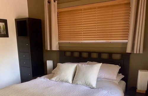 Port Renfrew Cottage | 1 BR - Garden View - Pet Friendly - Sleep up to 4
