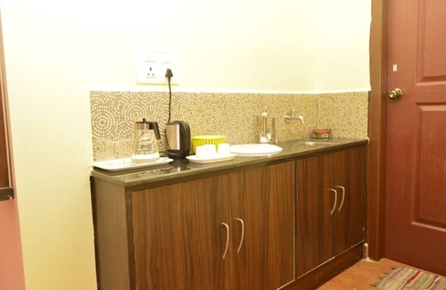 Katakeri Rural House | 1- BR homestay in Puttamuthu BEDROOM A