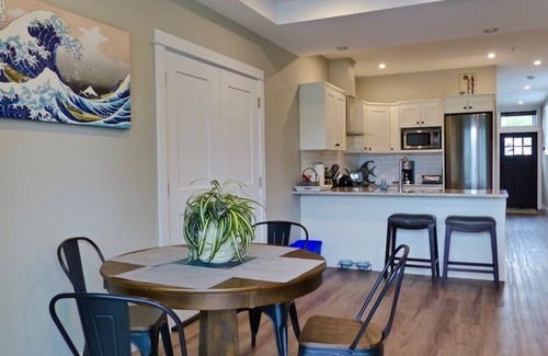 Port Renfrew Condo | 1 BR - Oceanfront - Pet Friendly - Sleep up to 4
