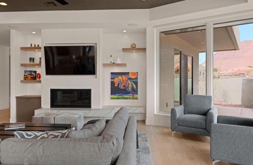 Ivins House | 1 Casa Encanto #24