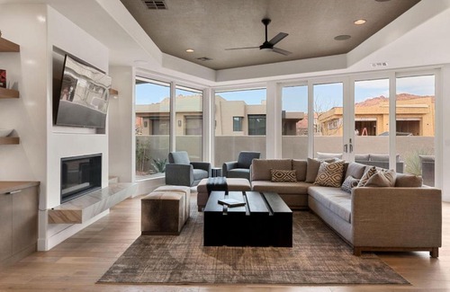 Ivins House | 1 Casa Encanto #24