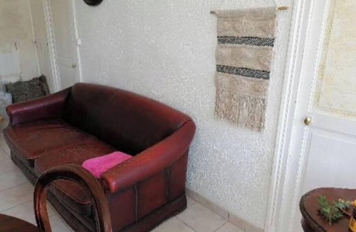 Parigny-les-Vaux Bed & Breakfast | 1 chambre d'hote for 2 people